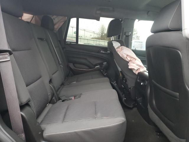 2015 GMC YUKON SLE 1GKS2AKC3FR552553