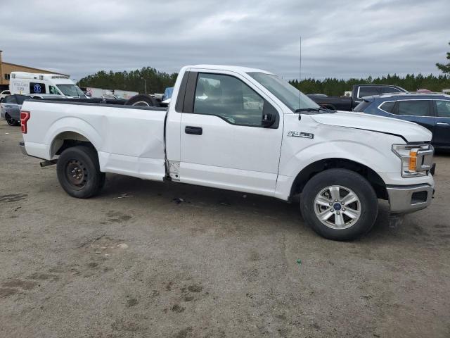 VIN 1FTMF1C52KKC79083 2019 FORD ALL MODELS no.4