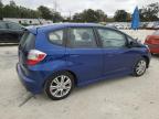 Lot #3033524117 2010 HONDA FIT SPORT