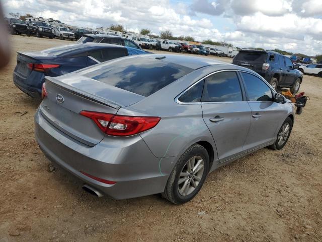 2017 HYUNDAI SONATA SE - 5NPE24AF5HH497507
