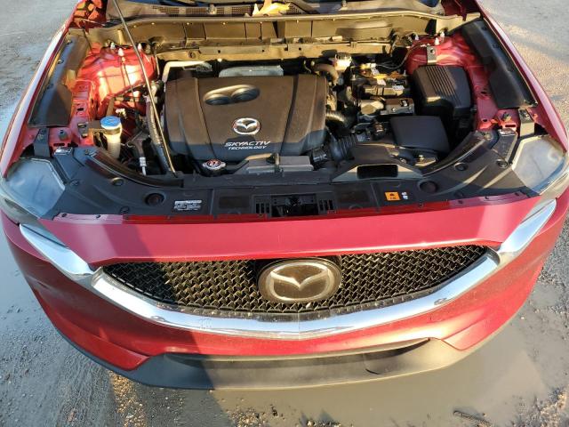 2017 MAZDA CX-5 GRAND - JM3KFADL0H0188829