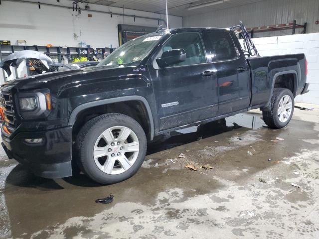 2019 GMC SIERRA LIM - 2GTV2LEC9K1230390