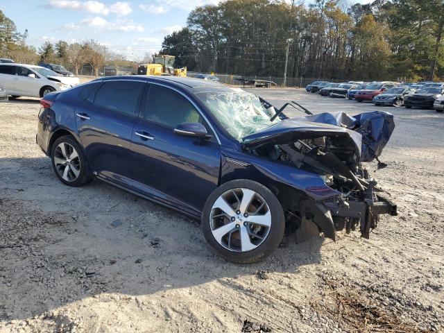 2020 KIA OPTIMA LX - 5XXGT4L3XLG408933