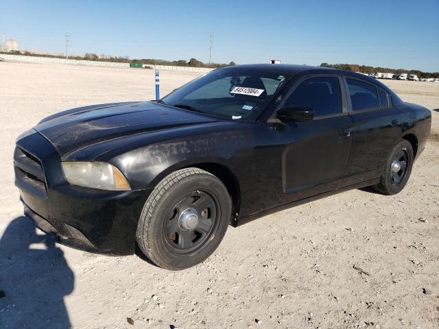 2014 DODGE CHARGER PO #3024867384