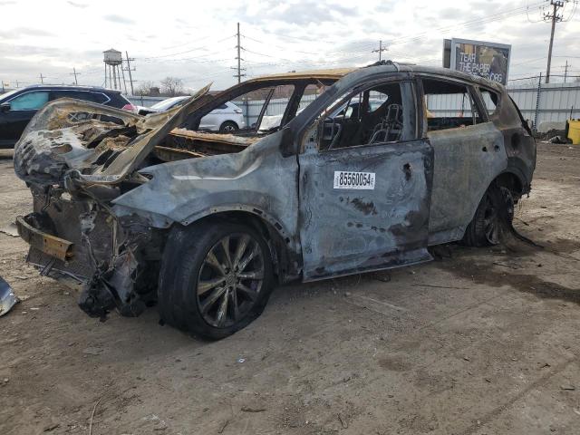 TOYOTA RAV4 LIMIT 2016 black 4dr spor gas 2T3DFREV4GW515677 photo #1