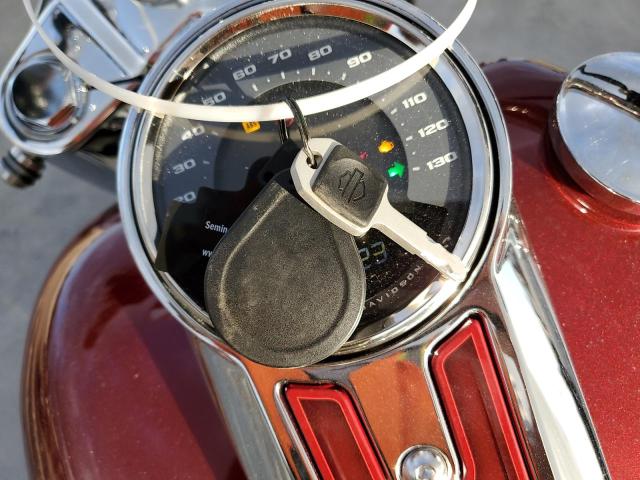 2023 HARLEY-DAVIDSON FLFBSANV 1HD1BBK12PB060472