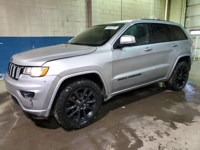 2018 JEEP GRAND CHER #3025086193