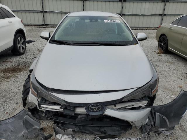 2022 TOYOTA COROLLA LE - 5YFEPMAE2NP307914