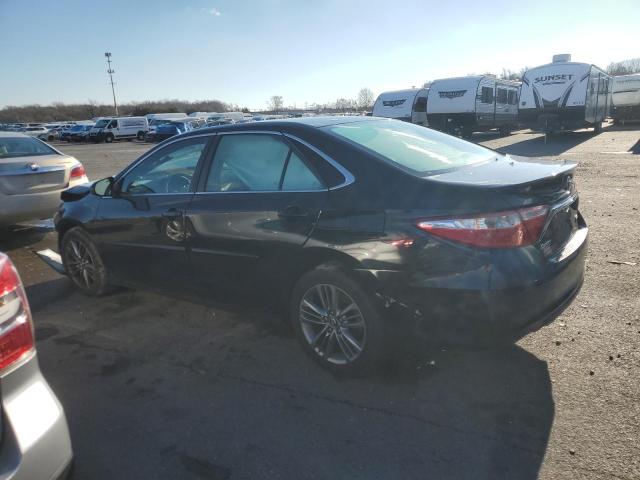 2017 TOYOTA CAMRY LE - 4T1BF1FK6HU340632