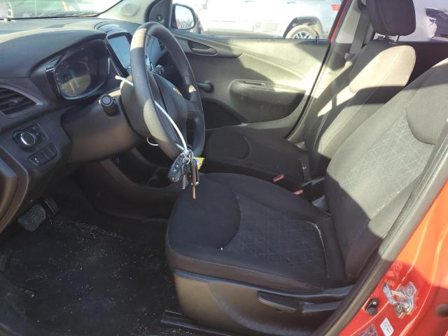 2020 CHEVROLET SPARK LS - KL8CB6SA8LC414820