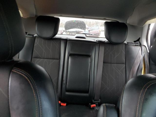2018 CHEVROLET TRAX 1LT - KL7CJLSB0JB575535