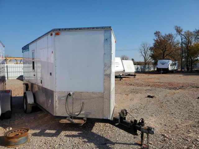 2011 AMERICAN MOTORS TRAILER #3023322253