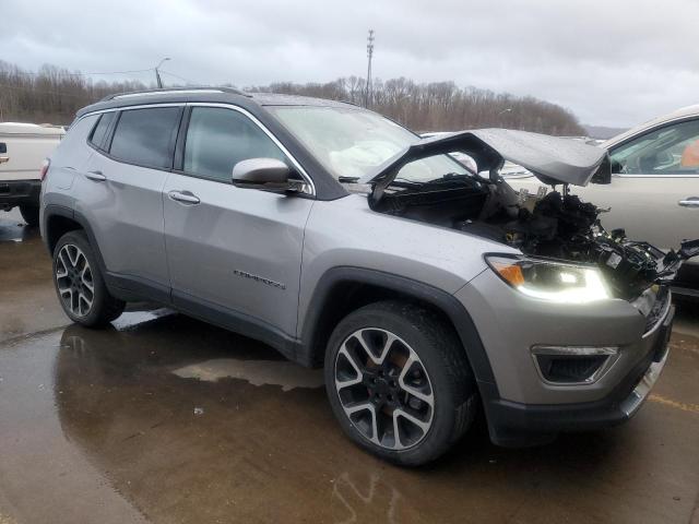 2018 JEEP COMPASS LI - 3C4NJDCB4JT146378