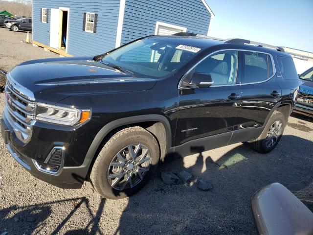 VIN 1GKKNRL41PZ157592 2023 GMC ACADIA no.1