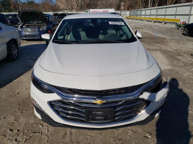 2022 CHEVROLET MALIBU LT - 1G1ZD5STXNF193478