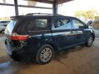 Lot #3024199804 2016 TOYOTA SIENNA XLE