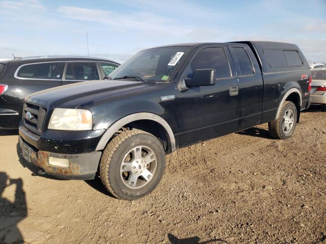 2004 FORD F150 #3020633916