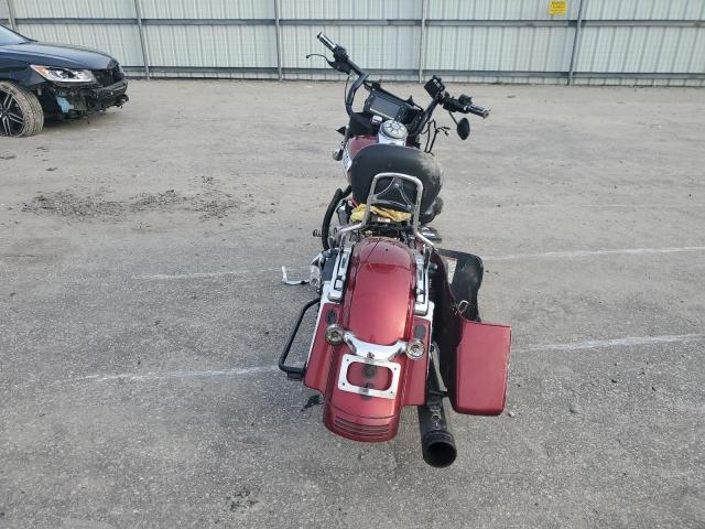 2017 HARLEY-DAVIDSON FLHXS STRE 1HD1KRC19HB618049