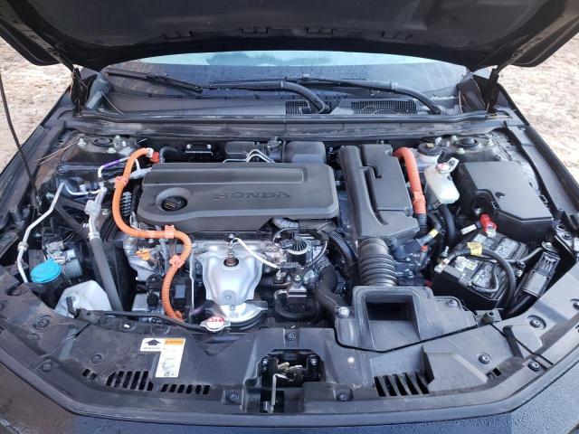 2023 HONDA ACCORD HYB - 1HGCY2F50PA048401
