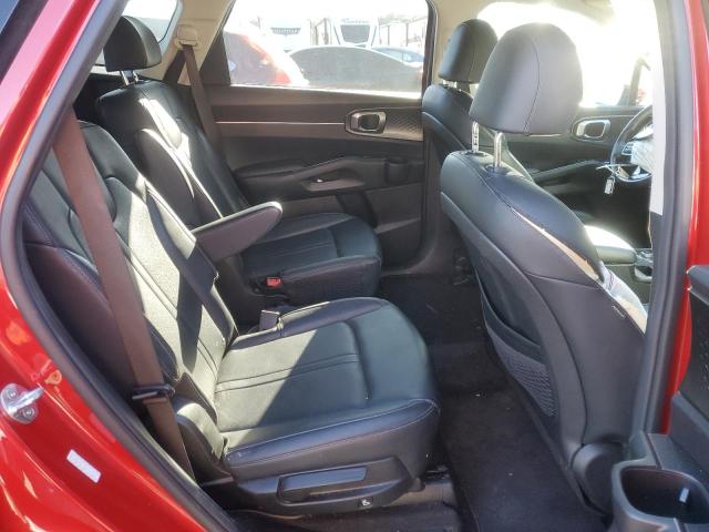 2021 KIA SORENTO S - KNDRG4LG4M5054302