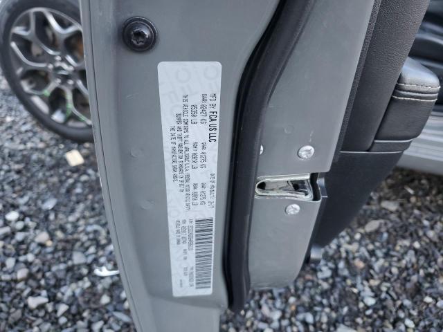 2017 CHRYSLER 300 S - 2C3CCAGG5HH586123