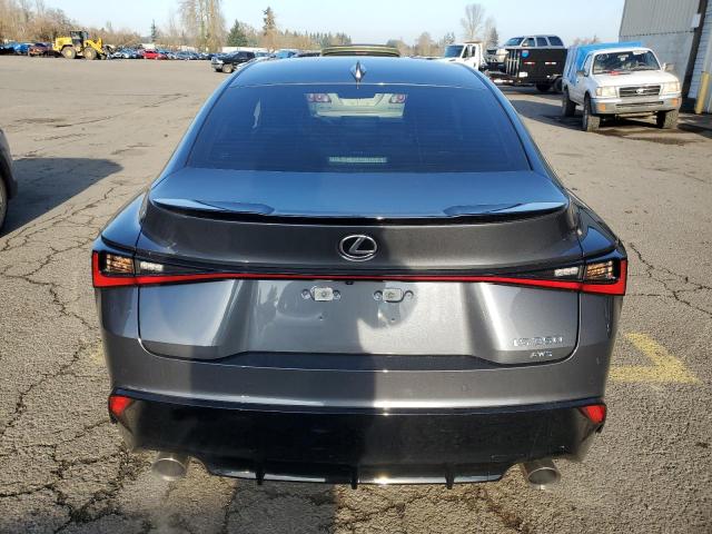 2024 LEXUS IS 350 F S - JTHGZ1E29R5033467