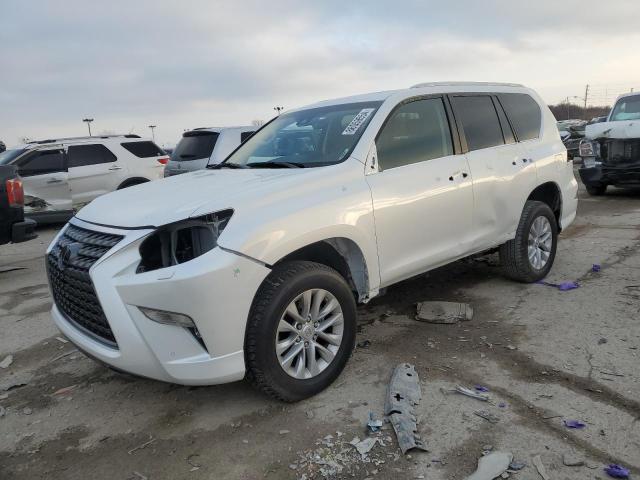 Global Auto Auctions: 2023 LEXUS GX 460