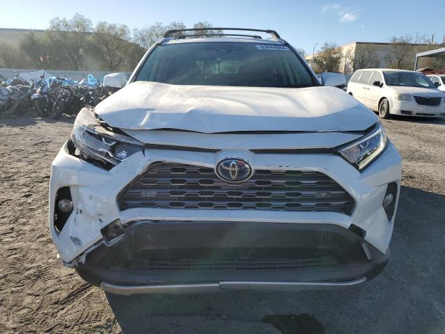 2019 TOYOTA RAV4 LIMIT - JTMDWRFV3KD005096