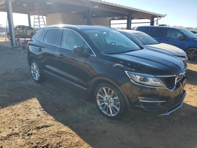 2017 LINCOLN MKC RESERV - 5LMCJ3C96HUL35458