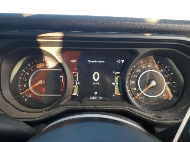 2024 JEEP WRANGLER S - 1C4PJXKN6RW214949