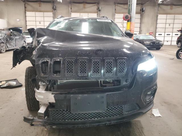 2019 JEEP CHEROKEE L - 1C4PJMLB1KD367095