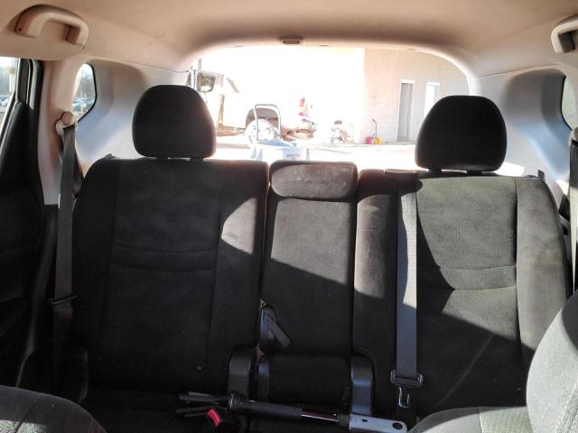 2015 NISSAN ROGUE S - 5N1AT2MT5FC824557