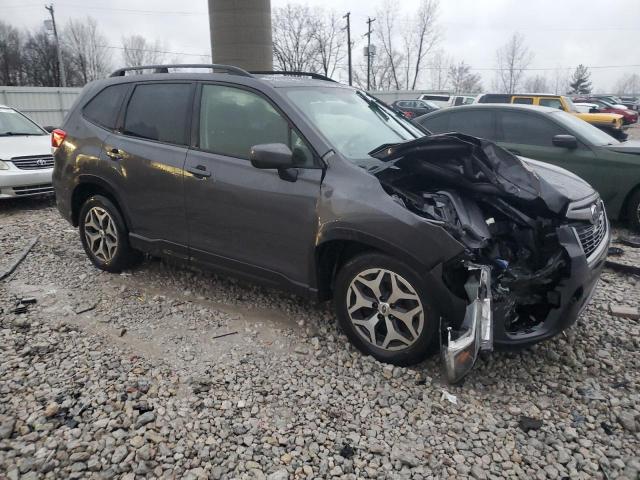 Vin: jf2skajc9mh517873, lot: 84837204, subaru forester premium 20214