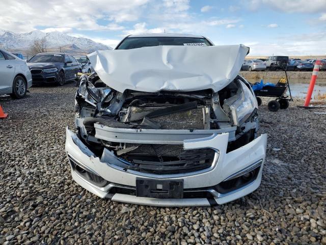 2016 CHEVROLET CRUZE LIMI - 1G1PG5SB1G7159318