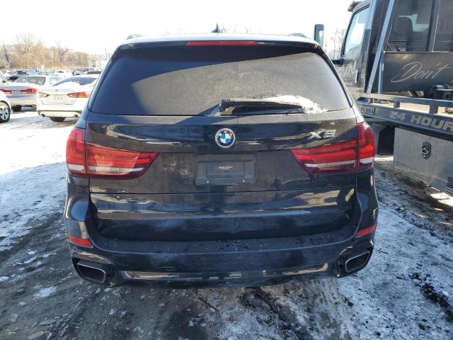 2016 BMW X5 XDRIVE3 - 5UXKR0C51G0S84608