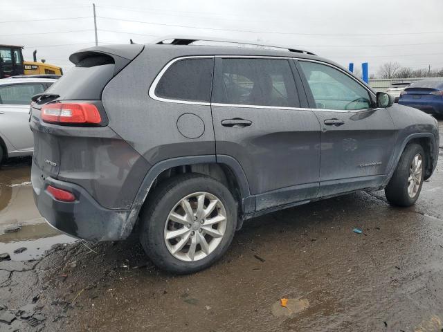 2016 JEEP CHEROKEE L - 1C4PJMDBXGW211308