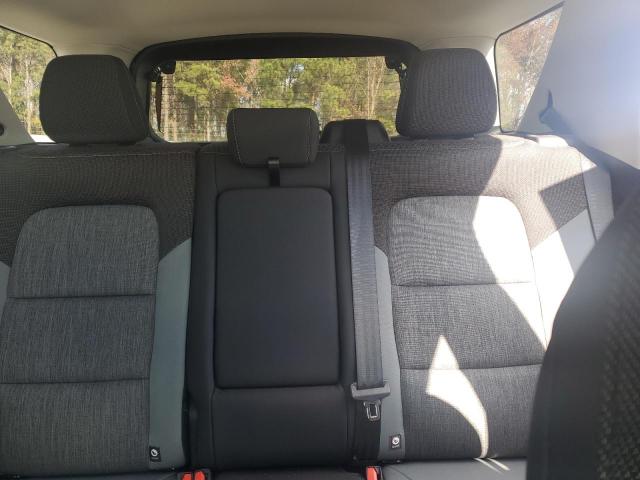2022 FORD BRONCO SPO - 3FMCR9B66NRD11010