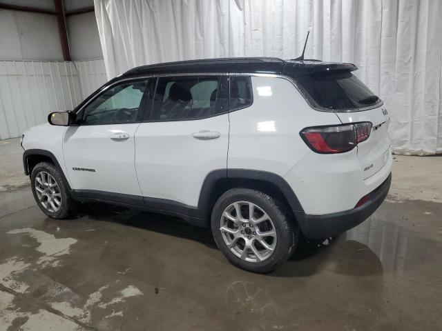 VIN 3C4NJDCN6ST508206 2025 JEEP COMPASS no.2