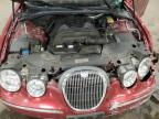 Lot #3025063174 2005 JAGUAR S-TYPE 4.2