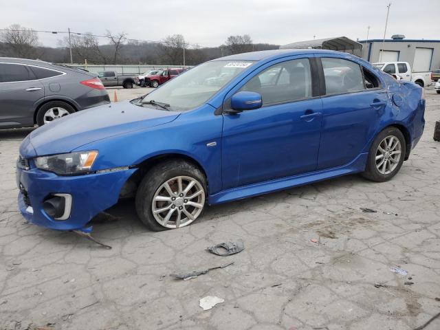 2016 MITSUBISHI LANCER ES #3034537872