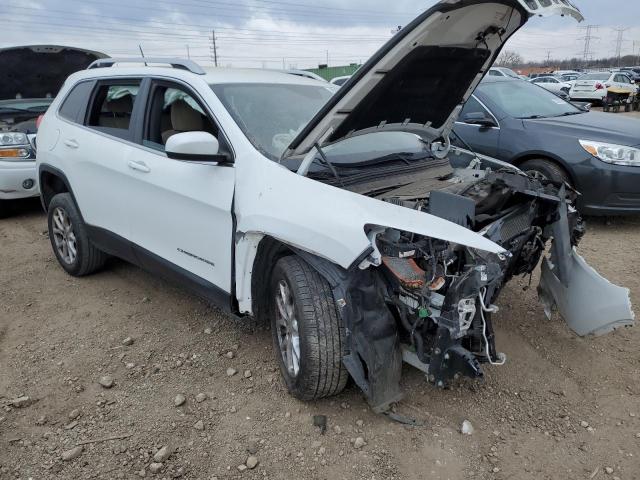 2015 JEEP CHEROKEE L - 1C4PJLCB9FW612245