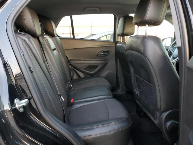 2018 CHEVROLET TRAX 1LT - 3GNCJPSBXJL263142