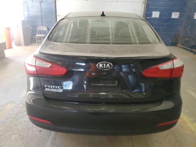 2016 KIA FORTE LX - KNAFK4A68G5612200
