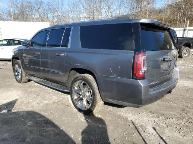 Vin: 1gks2hkj7jr336222, lot: 82342104, gmc yukon denali 20182