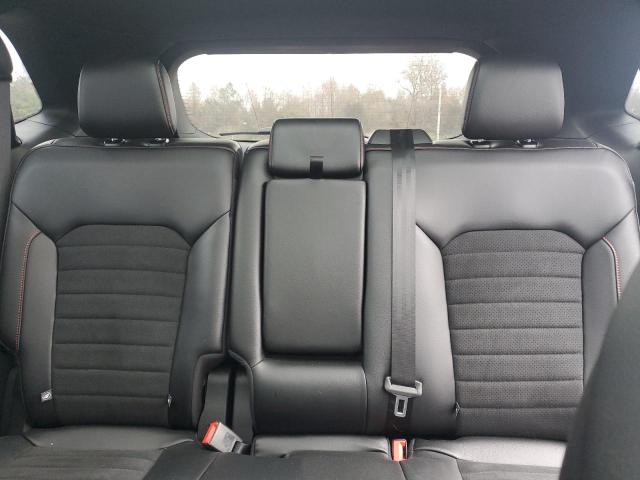 2023 FORD EDGE SEL - 2FMPK4J96PBA51522