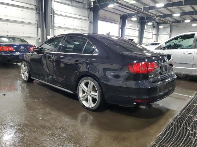 2015 VOLKSWAGEN JETTA GLI - 3VW4T7AJ1FM291037