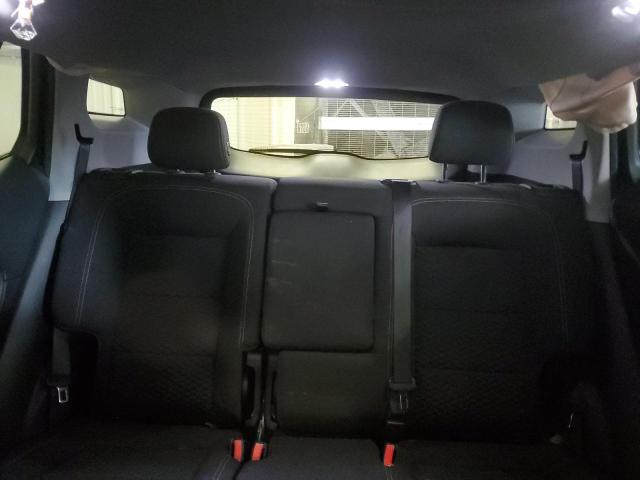 2019 GMC TERRAIN SL - 3GKALMEVXKL319679