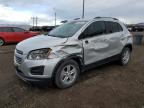 2016 CHEVROLET TRAX 1LT - 3GNCJPSB5GL159537