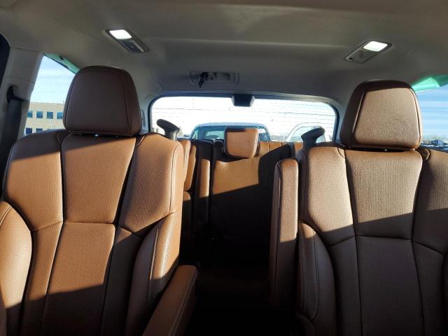 2023 SUBARU ASCENT TOU 4S4WMAWD7P3422074