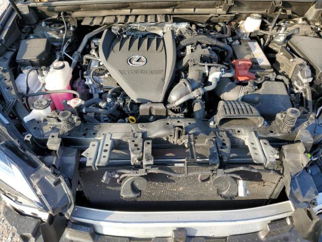 2024 LEXUS NX 350 PRE JTJGGCEZ0R5009166